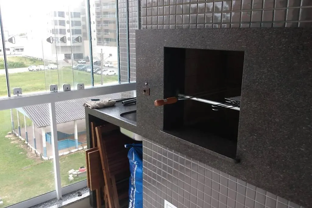 Daire Apartamento No Mar Grosso,Alto Padrao Laguna