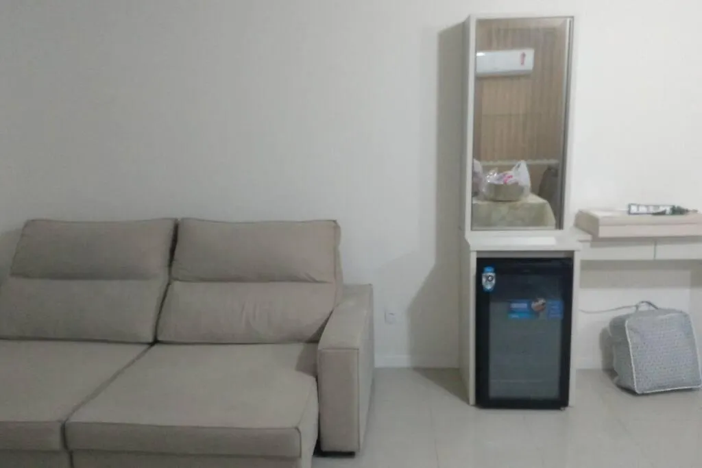 Apartamento No Mar Grosso,Alto Padrao Laguna