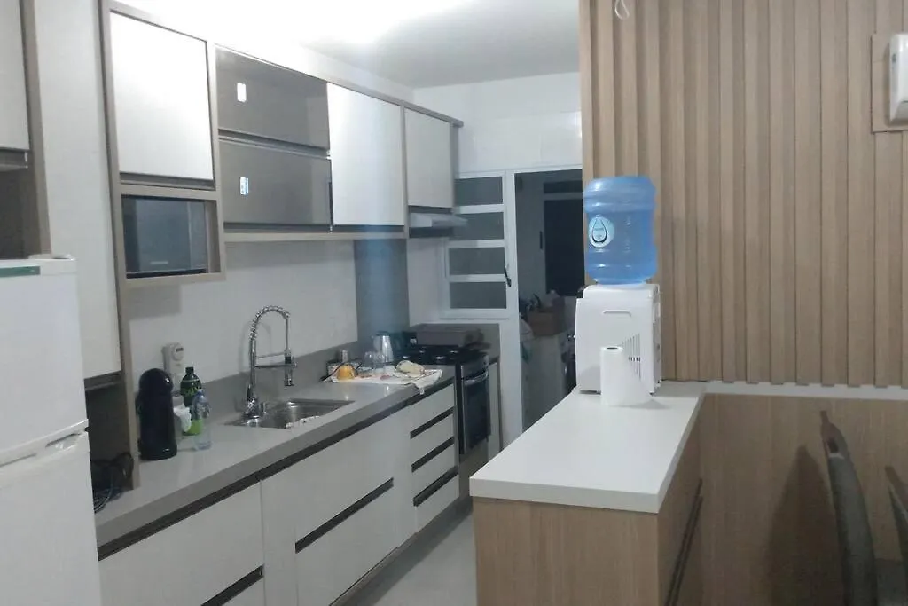 Apartamento No Mar Grosso,Alto Padrao Laguna 0*,  Brezilya