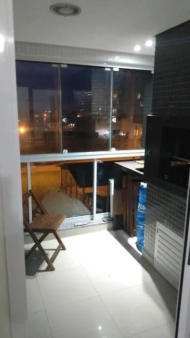 Apartamento No Mar Grosso,Alto Padrao 라구나 아파트