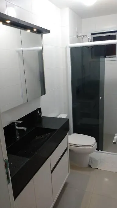 Apartamento No Mar Grosso,Alto Padrao 라구나
